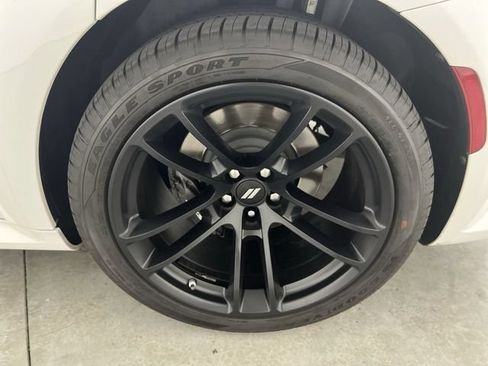 Used 2023 Dodge Charger Scat Pack RWD image 33