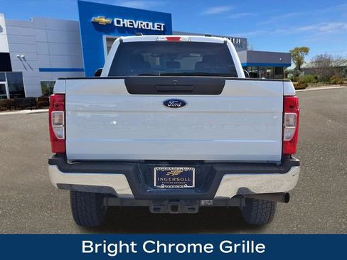 Used 2022 Ford F250 XL w/ STX Appearance Package AWD/4WD image 26