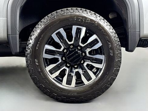 New 2026 GMC Sierra 2500 Denali Ultimate image 32