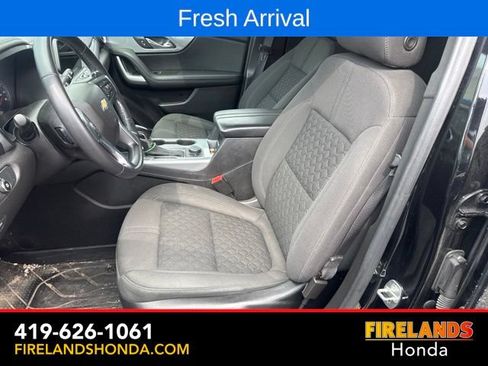 Used 2020 Chevrolet Blazer LT FWD image 10