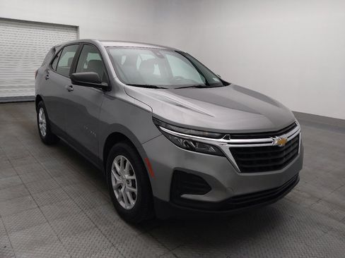 Used 2023 Chevrolet Equinox LS FWD image 13