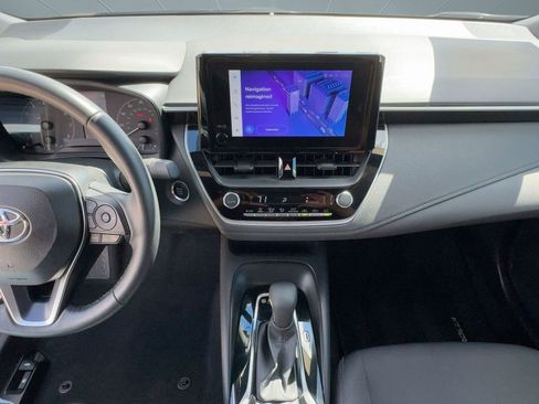 Used 2024 Toyota Corolla SE image 20