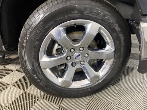 Used 2023 Ford F150 XLT w/ Equipment Group 302A High image 27