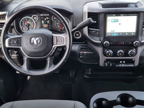 Used 2024 RAM 2500 Big Horn image 29