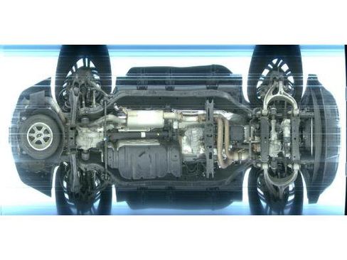 Certified 2025 Jeep Wagoneer Series II w/ Premium Group I AWD/4WD image 24