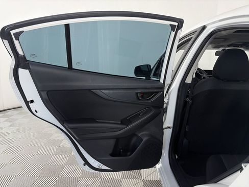 Used 2021 Subaru Impreza Premium image 12