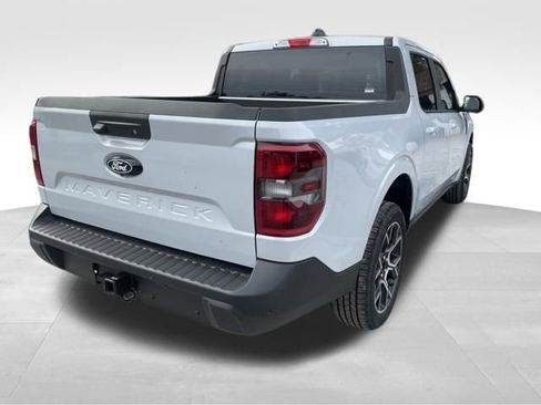 New 2026 Ford Maverick XL w/ Equipment Group 101A image 5