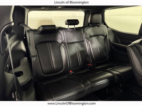 Used 2024 Jeep Wagoneer Series II AWD/4WD image 13