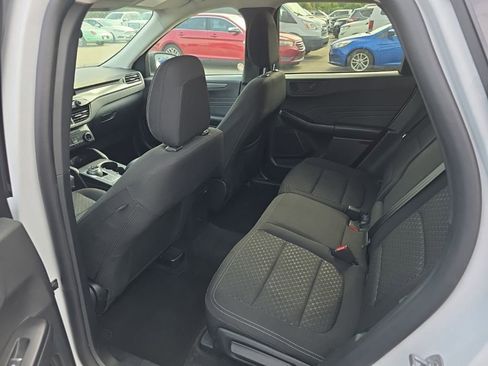 Certified 2025 Ford Escape Active FWD image 5