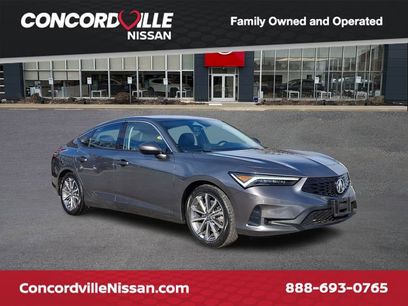 Used 2023 Acura Integra