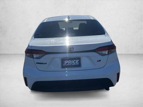 Certified 2024 Toyota Corolla LE image 6