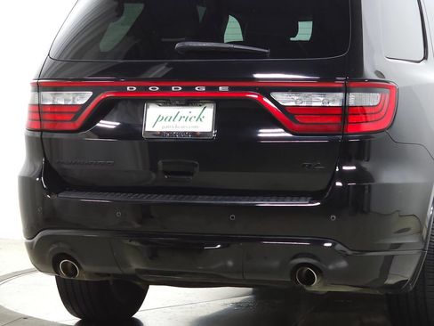Used 2020 Dodge Durango R/T w/ Technology Group RWD image 12