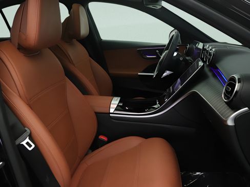 Certified 2023 Mercedes-Benz C 300 Sedan image 28