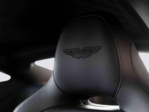 New 2025 Aston Martin DB12 Coupe image 31