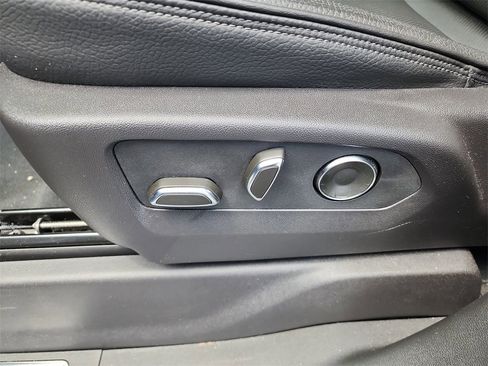 Used 2024 GMC Sierra 1500 Denali w/ Denali Reserve Package image 15