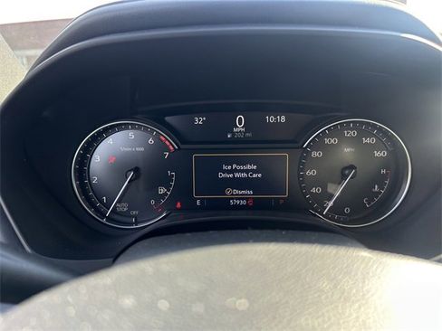 Used 2023 Cadillac CT4 Premium Luxury w/ Climate Package image 30