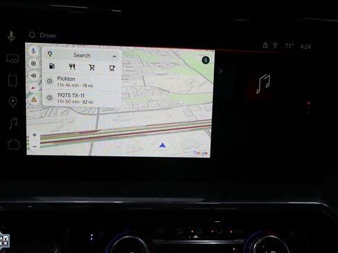 Used 2024 GMC Sierra 2500 Denali w/ Denali Reserve Package image 19