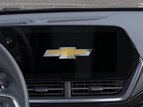 New 2026 Chevrolet Trax ACTIV w/ Driver Confidence Package FWD image 20