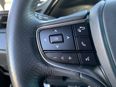 Used 2022 Lexus ES 350 F Sport image 19