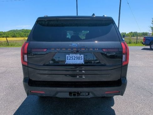 Used 2026 Ford Expedition Tremor AWD/4WD image 10