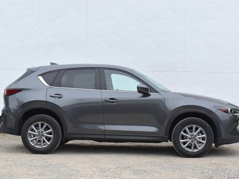 Used 2022 MAZDA CX-5 AWD 2.5 S image 6