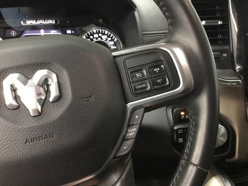 Used 2022 RAM 2500 Laramie AWD/4WD image 14