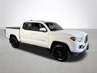 Used 2020 Toyota Tacoma SR5