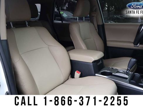 Used 2022 Toyota 4Runner SR5 Premium image 26