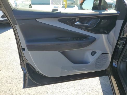 Used 2026 Chevrolet Blazer EV SS AWD/4WD image 20