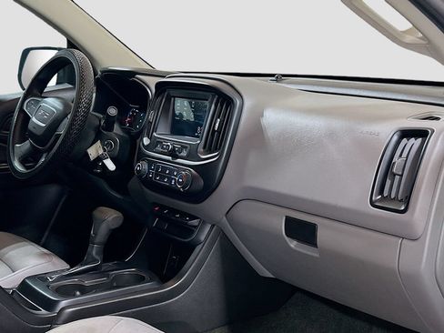 Used 2018 GMC Canyon 2WD Crew Cab w/ Convenience Package image 24