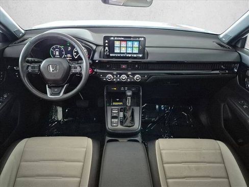 Used 2024 Honda CR-V Sport Touring image 17