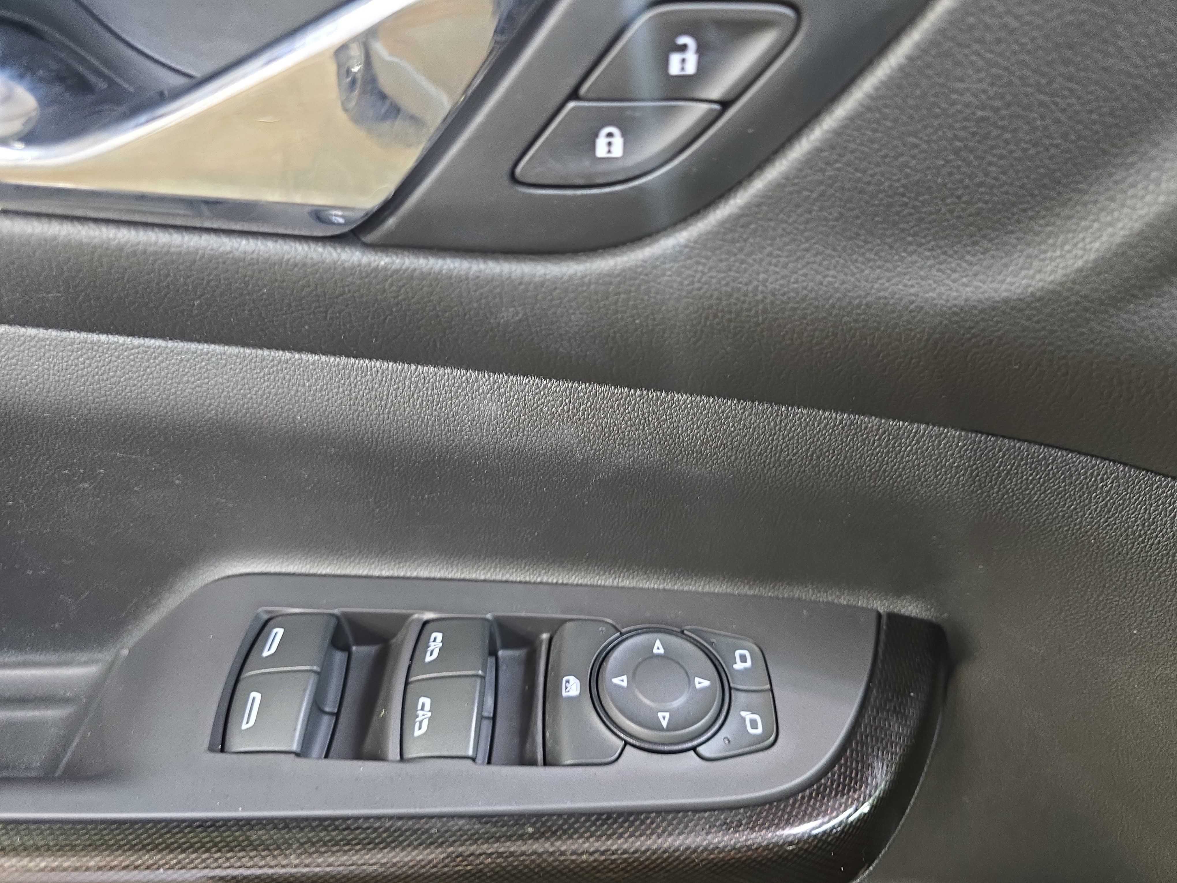 Used 2020 GMC Acadia AT4 w/ Trailering Package AWD/4WD image 25