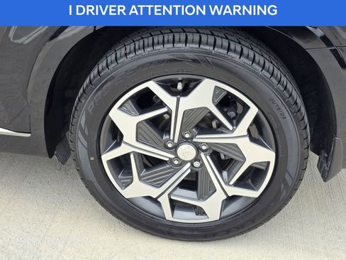 Used 2022 Hyundai Palisade Calligraphy FWD image 10