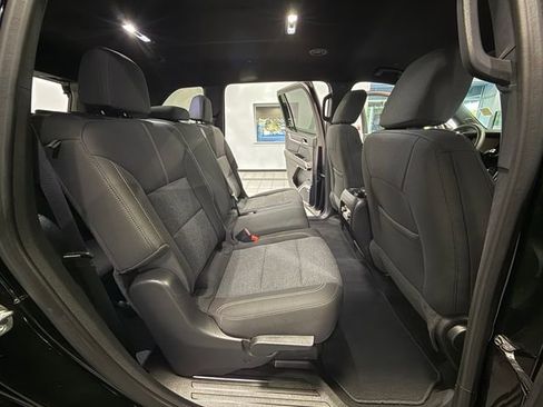 Certified 2025 GMC Acadia Elevation image 13