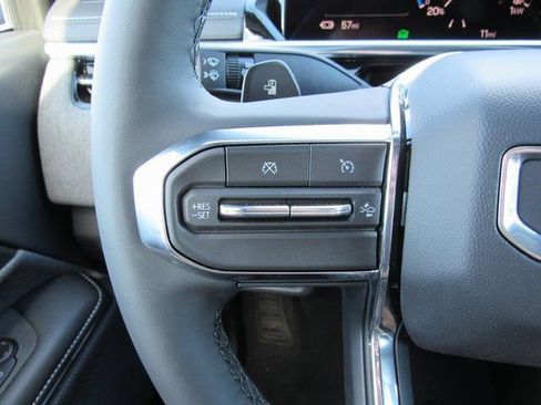 New 2026 GMC Sierra EV Elevation w/ Premium Package image 16