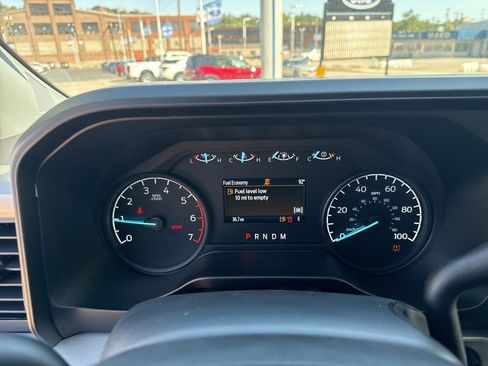New 2026 Ford F350 XL w/ STX Appearance Package AWD/4WD image 27