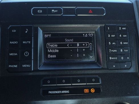Used 2017 Ford F350 XL w/ Power Equipment Group RWD image 30