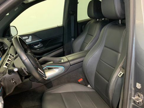 Used 2022 Mercedes-Benz GLE 350 4MATIC image 16