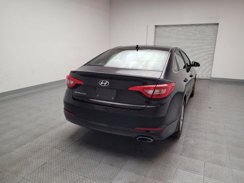 Used 2015 Hyundai Sonata SE image 7