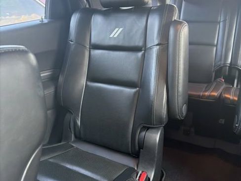 Used 2020 Dodge Durango R/T w/ Technology Group AWD/4WD image 12