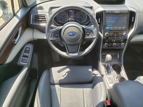 Used 2022 Subaru Ascent Touring AWD/4WD image 16