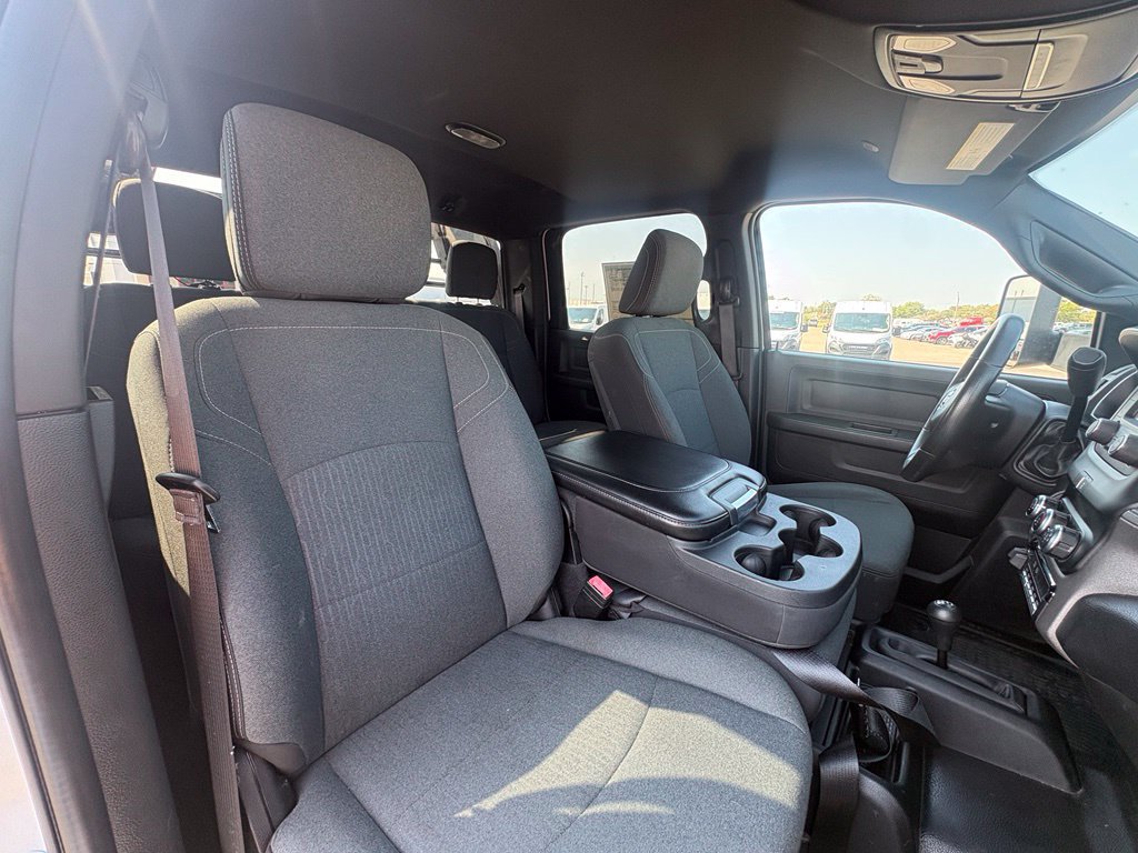 Used 2022 RAM 3500 Tradesman AWD/4WD image 28