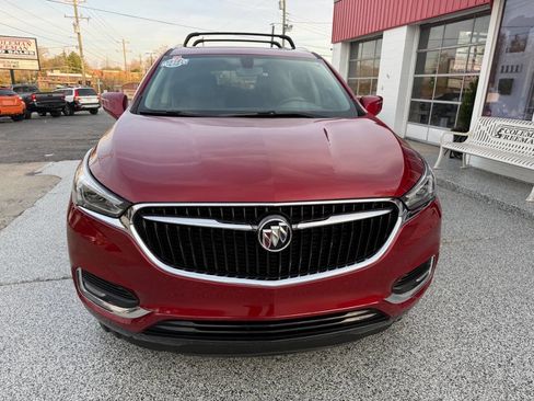 Used 2019 Buick Enclave Essence image 20