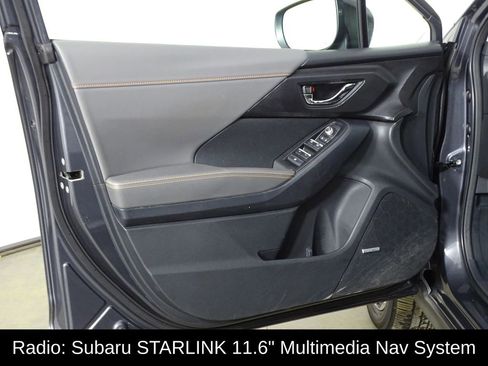 Used 2024 Subaru Crosstrek 2.5i Limited image 18