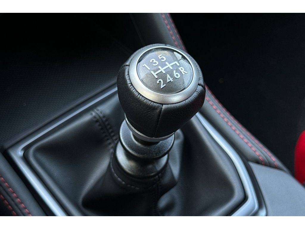 New 2026 Subaru WRX Limited AWD/4WD image 21