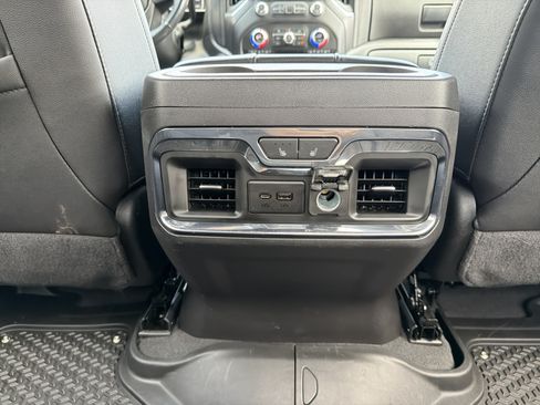 Used 2021 GMC Sierra 1500 AT4 AWD/4WD image 28