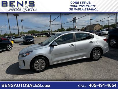 Used 2019 Kia Rio LX