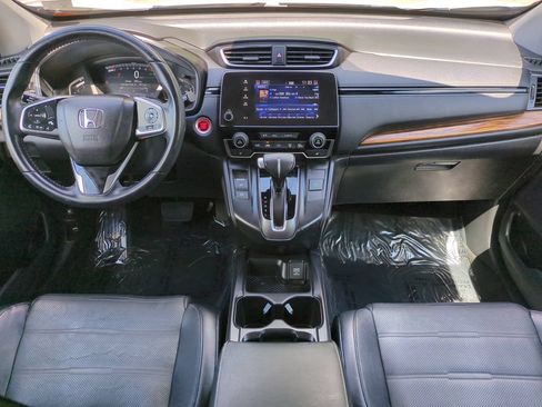 Used 2017 Honda CR-V EX-L image 15