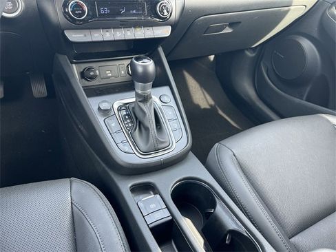 Certified 2023 Hyundai Kona Limited image 20