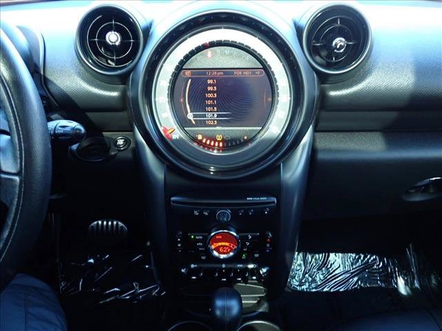 Used 2015 MINI Cooper Countryman S AWD/4WD image 16